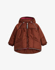 BABY LIGHT OUTERWEAR HEAVY OUTERWEAR Molly´s Collective ApS Overtøj