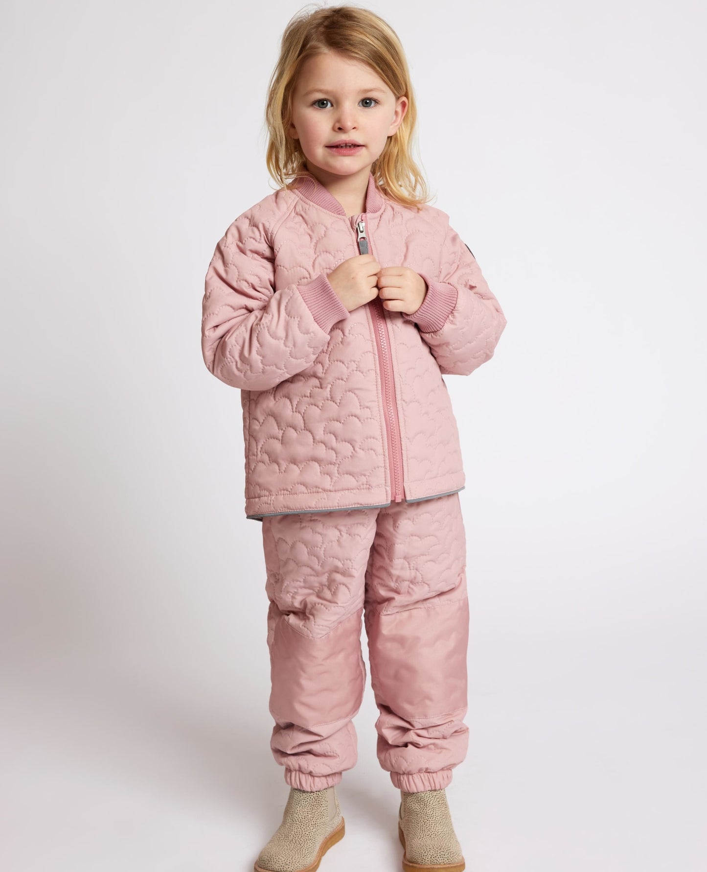 BABY THERMO OUTERWEAR