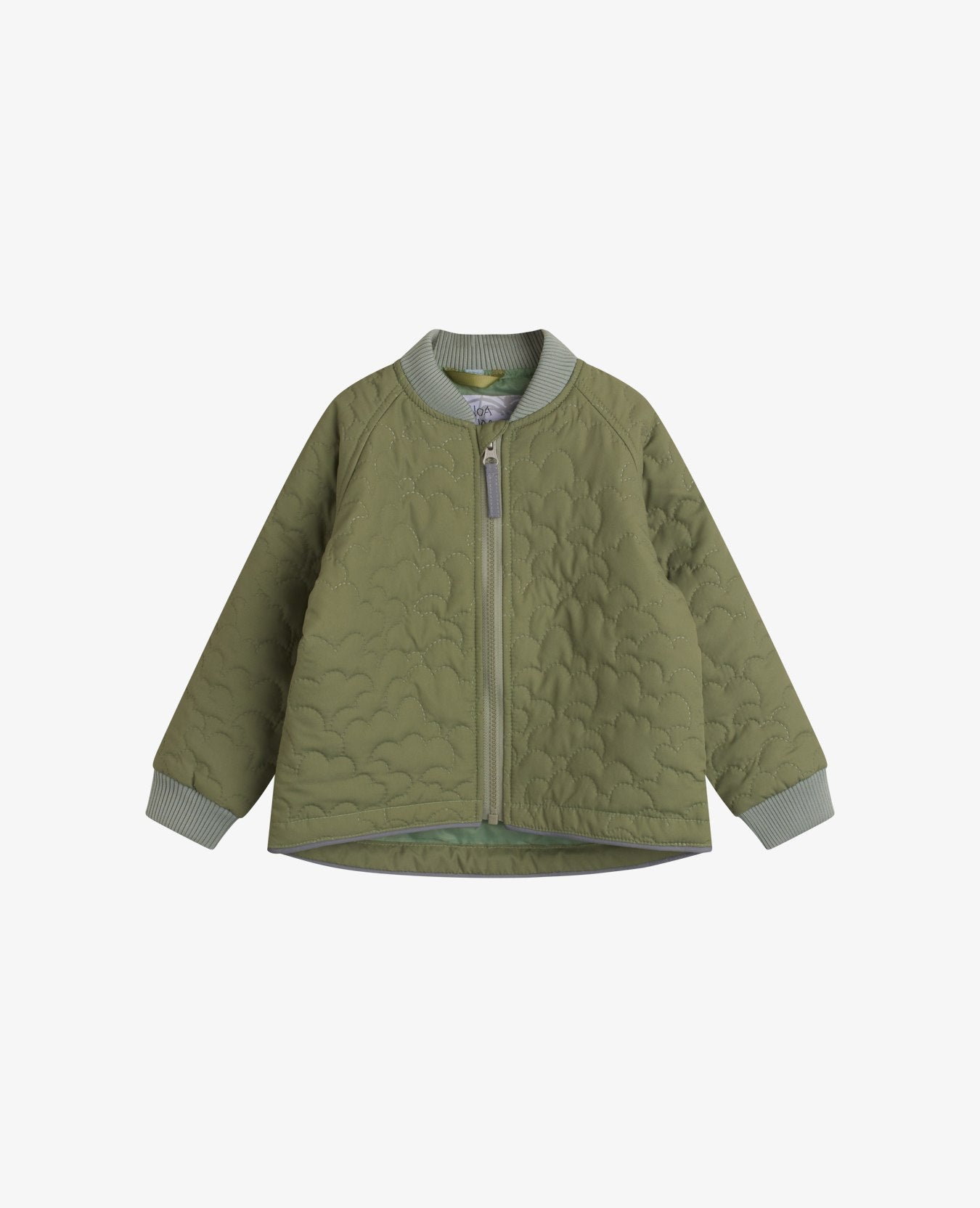 BOY THERMO OUTERWEAR