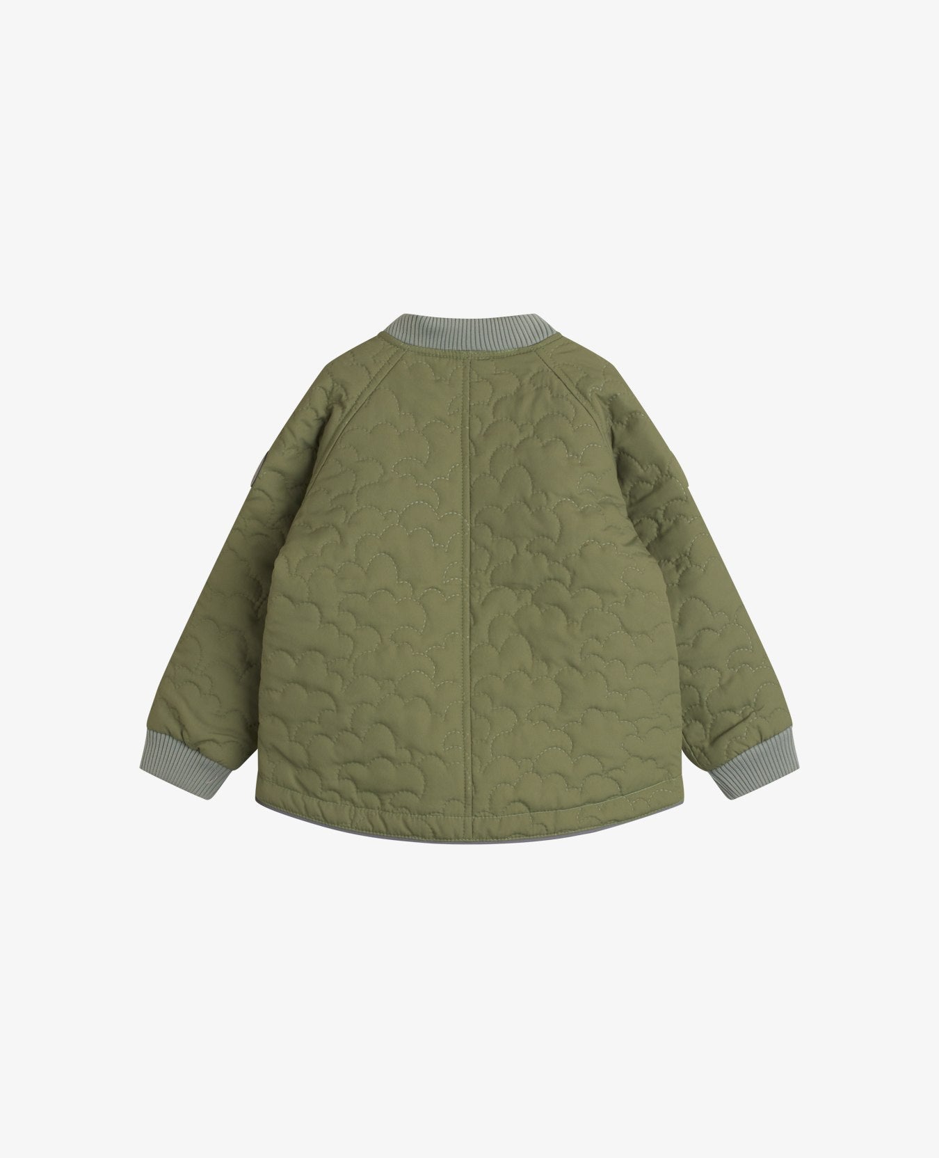 BOY THERMO OUTERWEAR