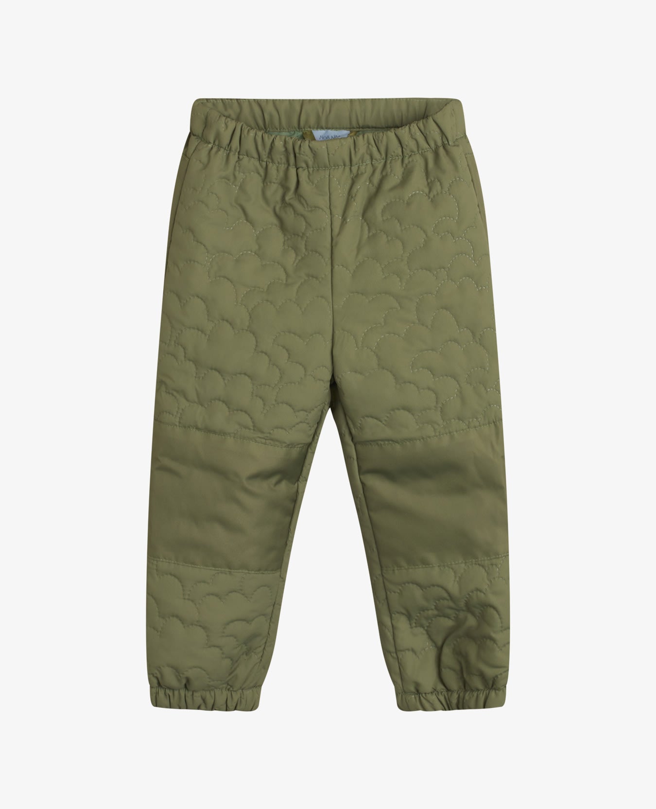 BOY THERMO OUTERWEAR