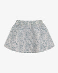 MINI ORGANIC COTTON QUILT NEDERDEL Molly´s Collective ApS Nederdele