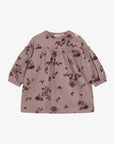 BABY BLOOM ORGANIC JERSEY KJOLE Molly´s Collective ApS Kjoler