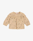 AMELIANNM PRINTET BABY BLUSE Molly´s Collective ApS Bluser