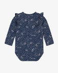AMELIANNM PRINTET BABY BODY Noa Noa