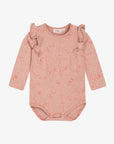 AMELIANNM PRINTET BABY BODY Noa Noa