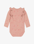 AMELIANNM PRINTET BABY BODY Noa Noa