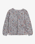MINI NEW FLORAL JERSEY T-SHIRT Molly´s Collective ApS T-shirt