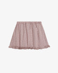 MINI DITZY VISCOSE NEDERDEL Molly´s Collective ApS Nederdele