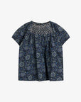 BABY AIRY COTTON KJOLE Molly´s Collective ApS Kjoler