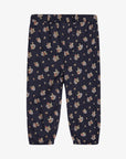 NURANNM PRINTED BABY TROUSERS