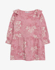 MINI OLD ENGLISH JERSEY KJOLE Molly´s Collective ApS Kjoler