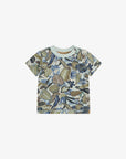 BOY ORG SOFT JUNGLE JERSEY T-SHIRT Molly´s Collective ApS T-shirt
