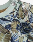BOY ORG SOFT JUNGLE JERSEY T-SHIRT Molly´s Collective ApS T-shirt