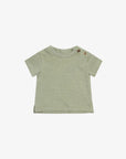 BOY NORTHERN WOOD JERSEY T-SHIRT Molly´s Collective ApS T-shirt