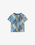 BOY NORTHERN WOOD JERSEY T-SHIRT Molly´s Collective ApS T-shirt