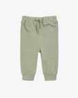 BOY NORTHERN WOOD JERSEY BUKSER Molly´s Collective ApS Bukser