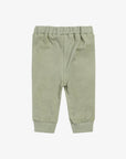 BOY NORTHERN WOOD JERSEY BUKSER Molly´s Collective ApS Bukser