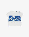 BOY ORGANIC JERSEY T-SHIRT Molly´s Collective ApS T-shirt