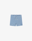 BOY BASIC STRIPED SHORTS Molly´s Collective ApS Shorts
