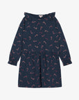 HALEYNNM ØKOLOGISK JERSEY KJOLE Molly´s Collective ApS Kjoler