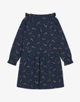 HALEYNNM ØKOLOGISK JERSEY KJOLE Molly´s Collective ApS Kjoler
