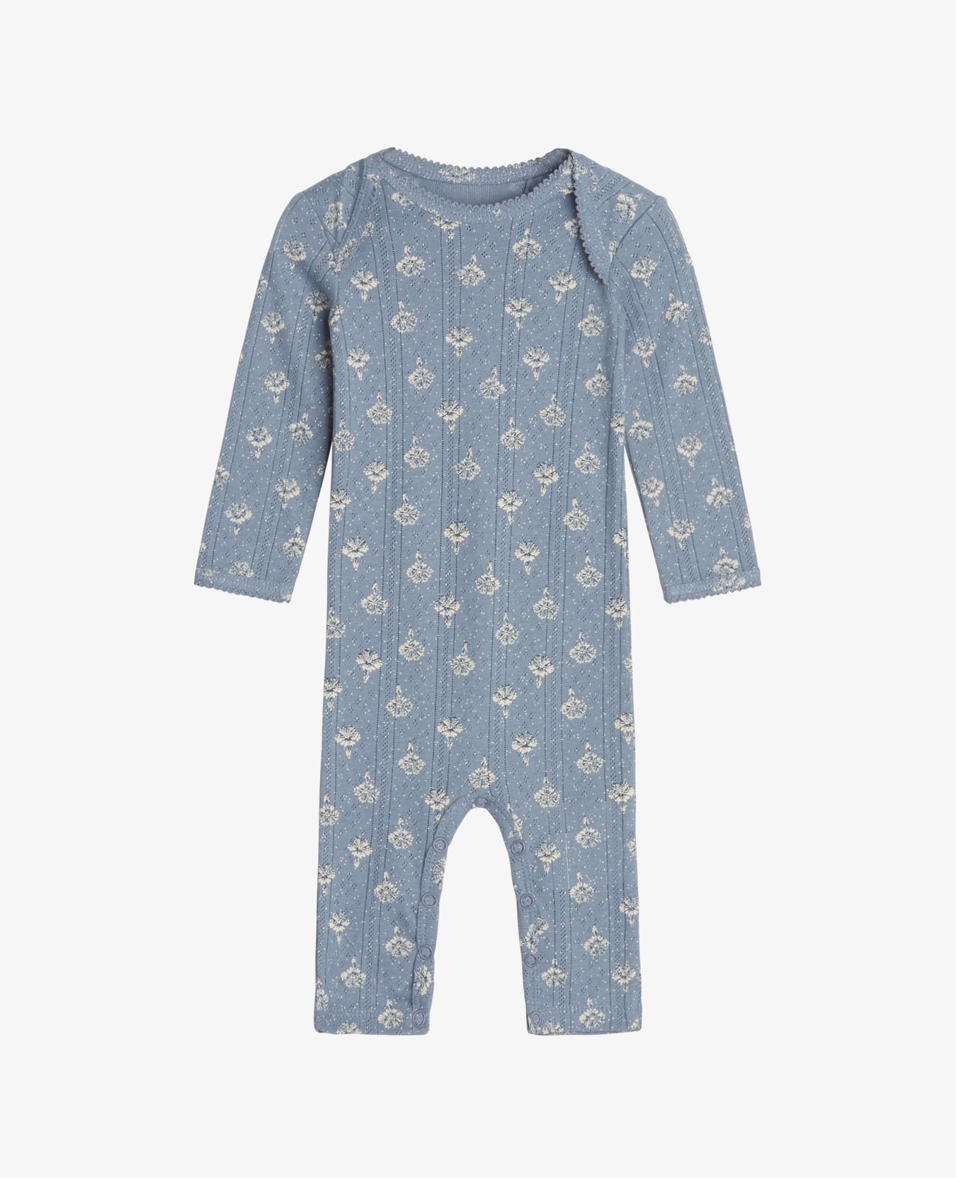 FIONANNM ORGANIC BABY JUMPSUIT