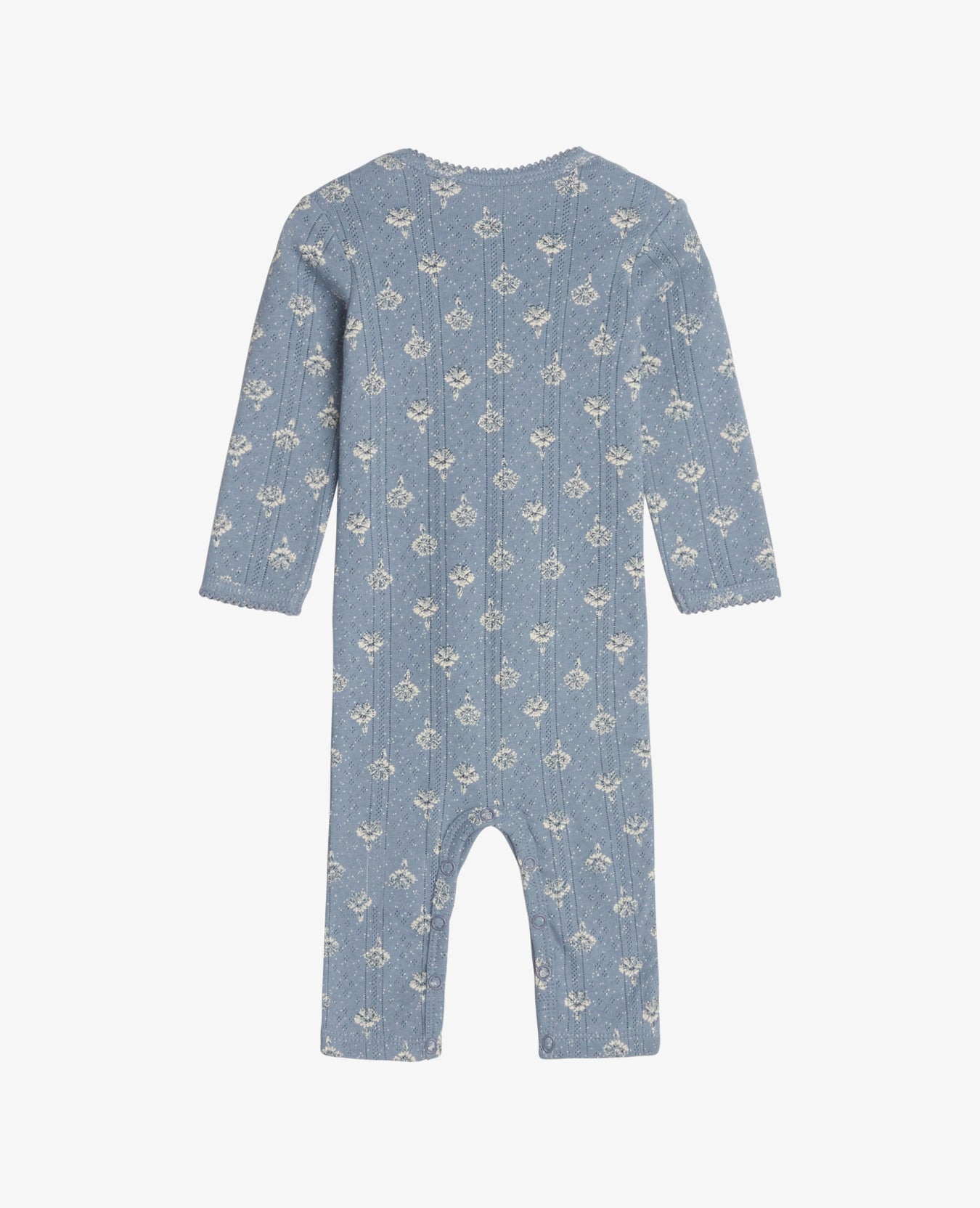 FIONANNM ORGANIC BABY JUMPSUIT