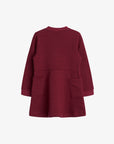 ABBYNNM BABY SWEATSHIRT KJOLE Noa Noa Kjoler