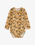 ALFIENNM ØKOLOGISK JERSEY BABY BODY Molly´s Collective ApS