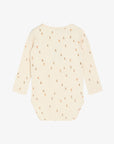 ALFIENNM ØKOLOGISK JERSEY BODY Molly´s Collective ApS
