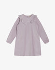 CELIANNM ORGANIC CORDUROY DRESS