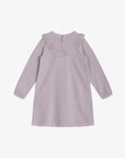 CELIANNM ORGANIC CORDUROY DRESS