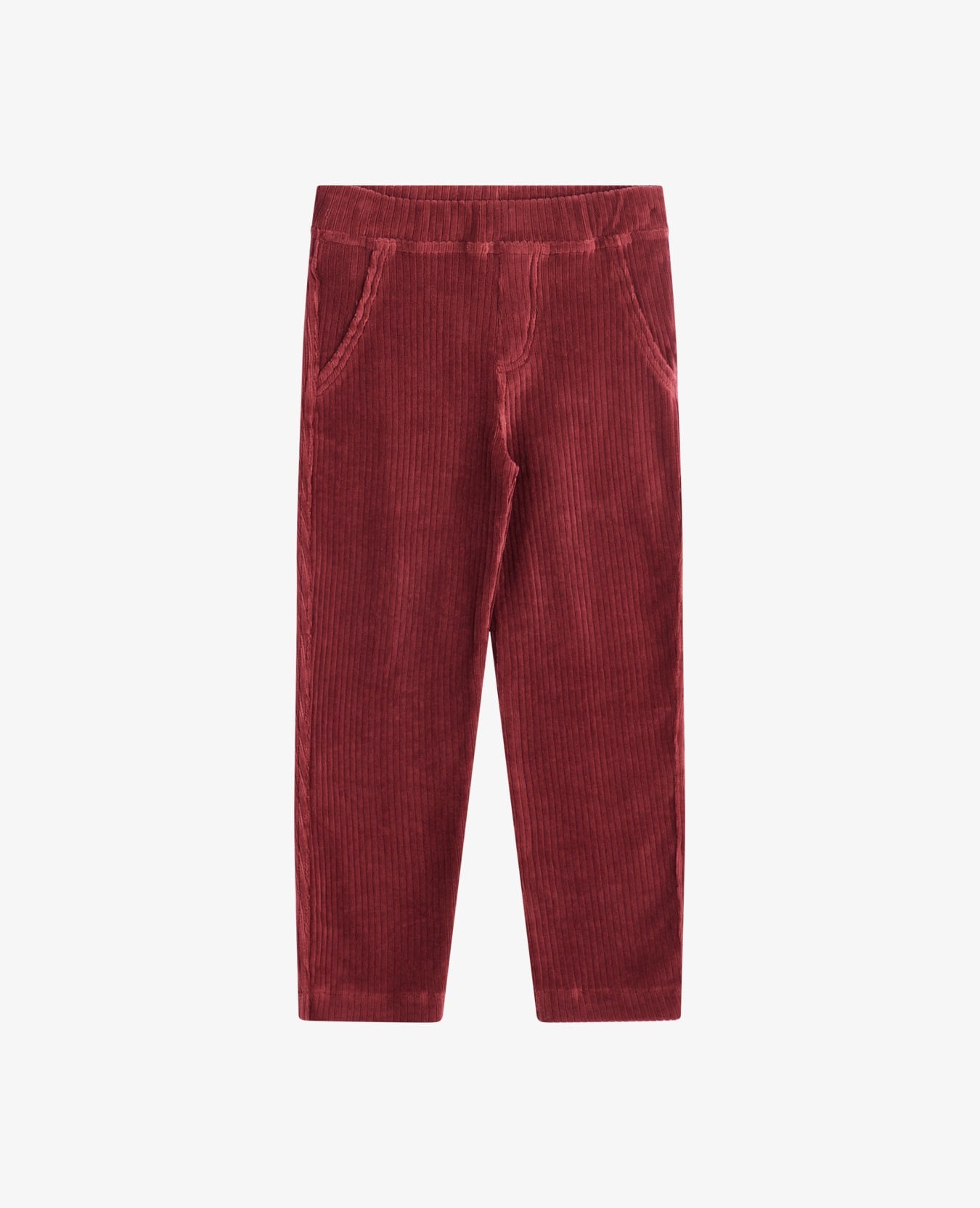 DAISYNNM CORDUROY LEGGINGS