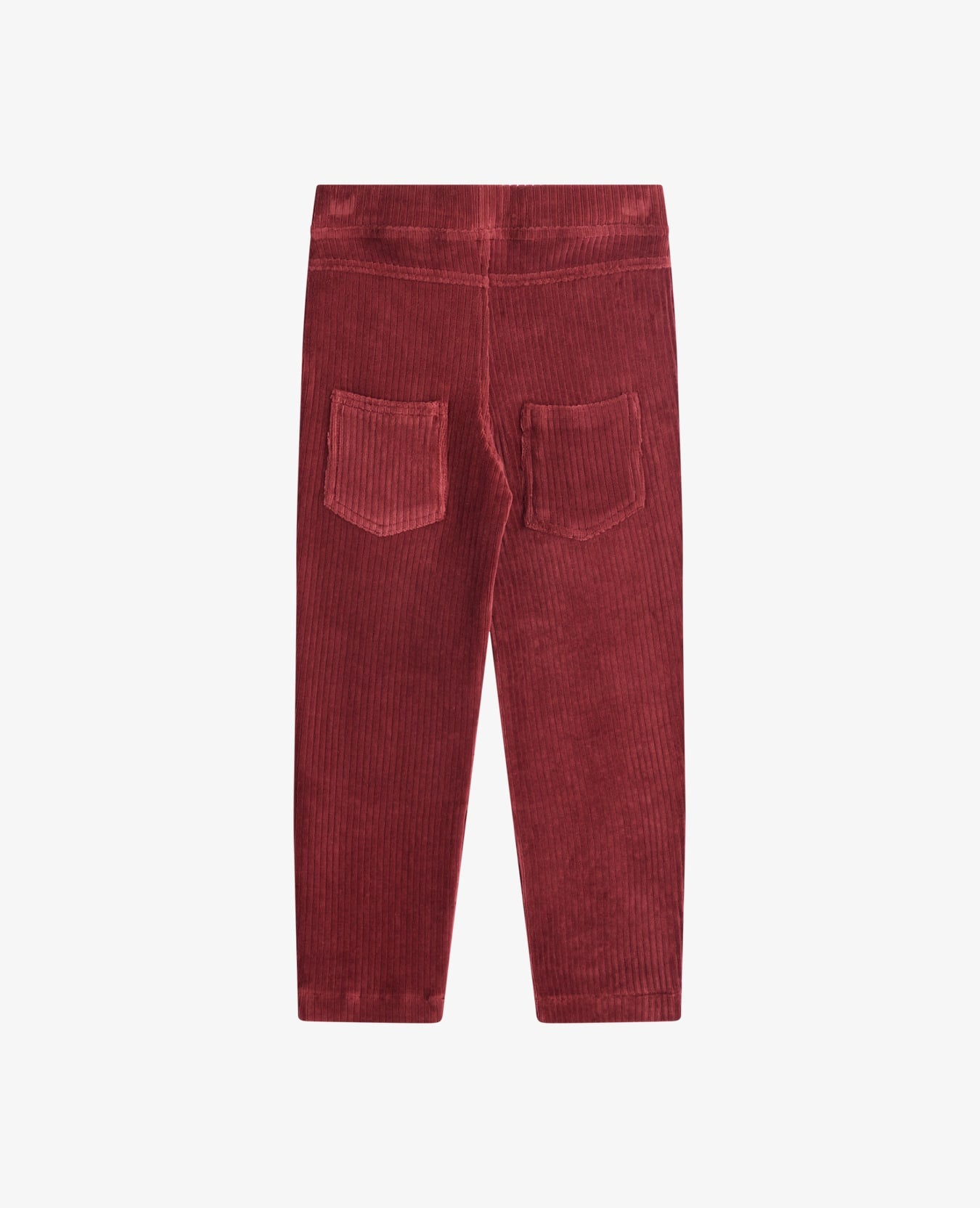 DAISYNNM CORDUROY LEGGINGS