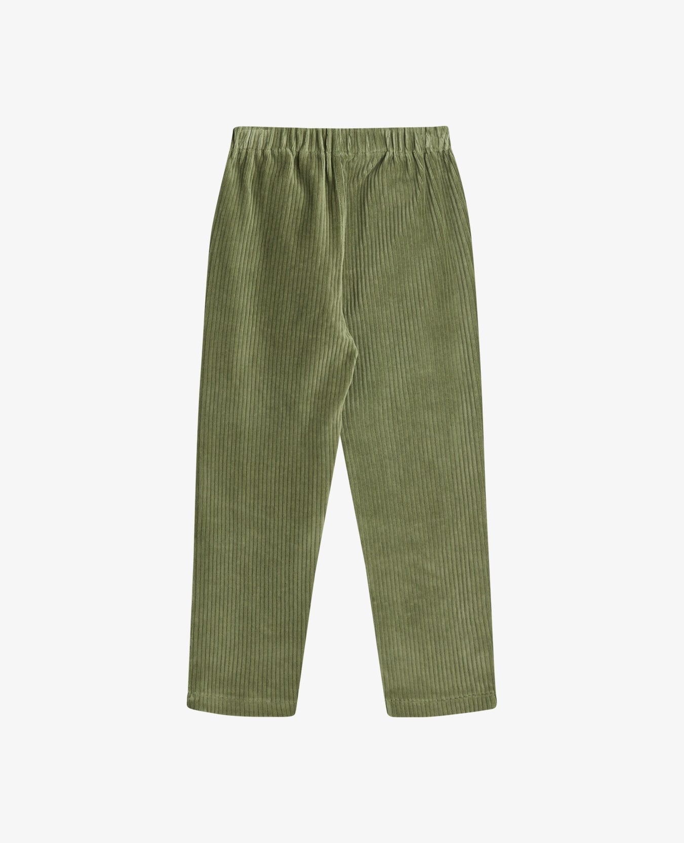 ANDERSNNM CORDUROY TROUSERS