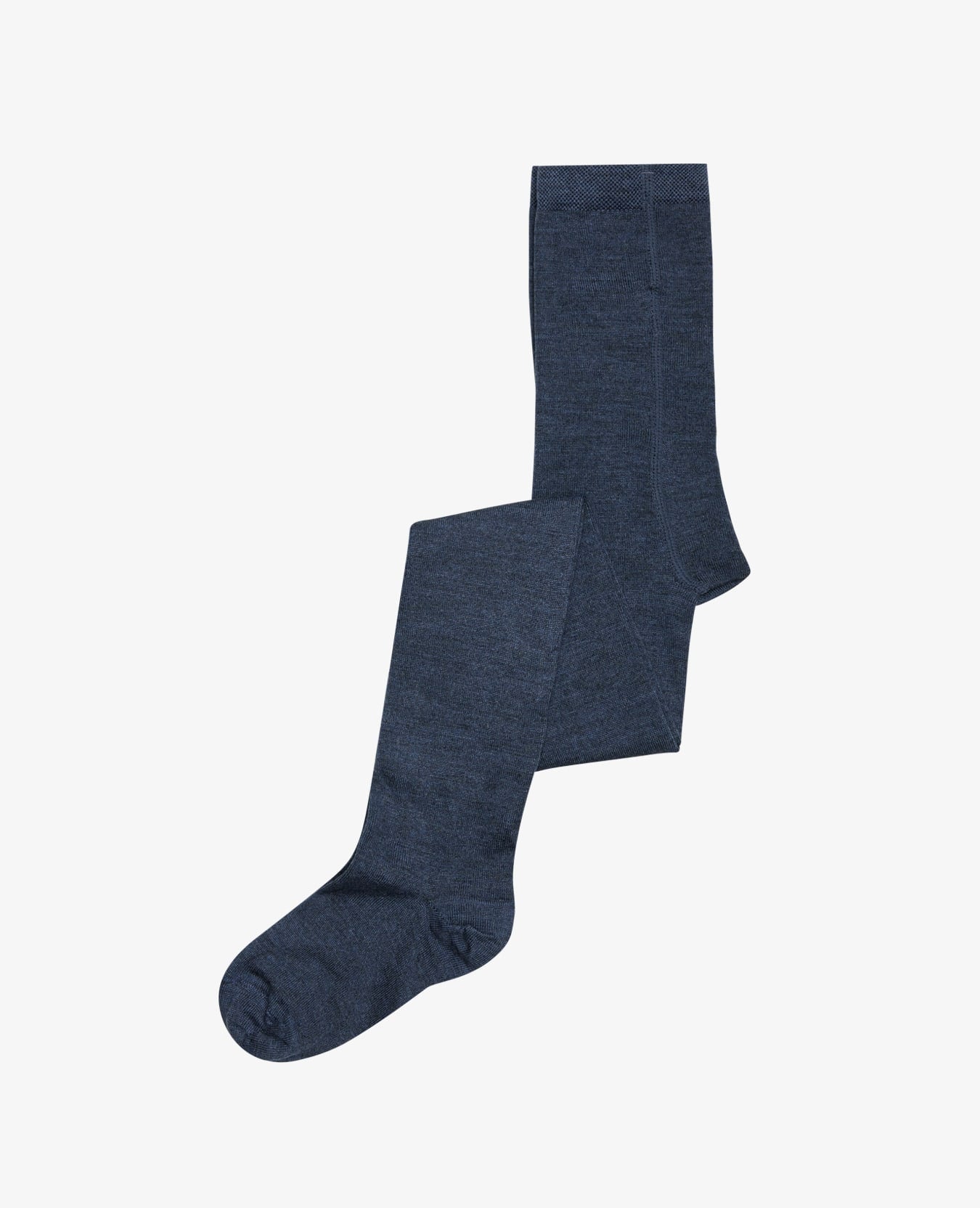KITTNNM TIGHTS IN WOOL MIX