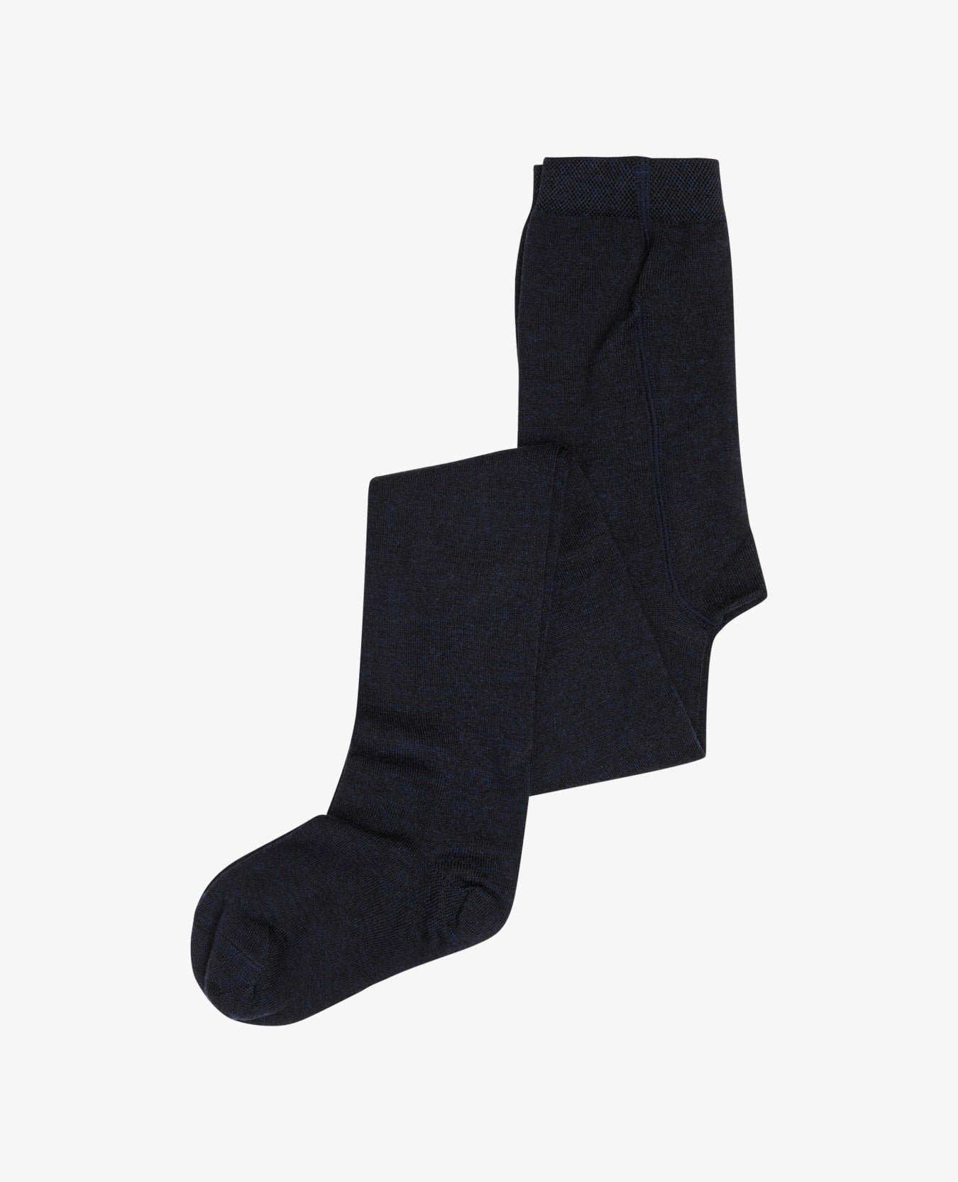 KITTNNM WOOL MIX TIGHTS