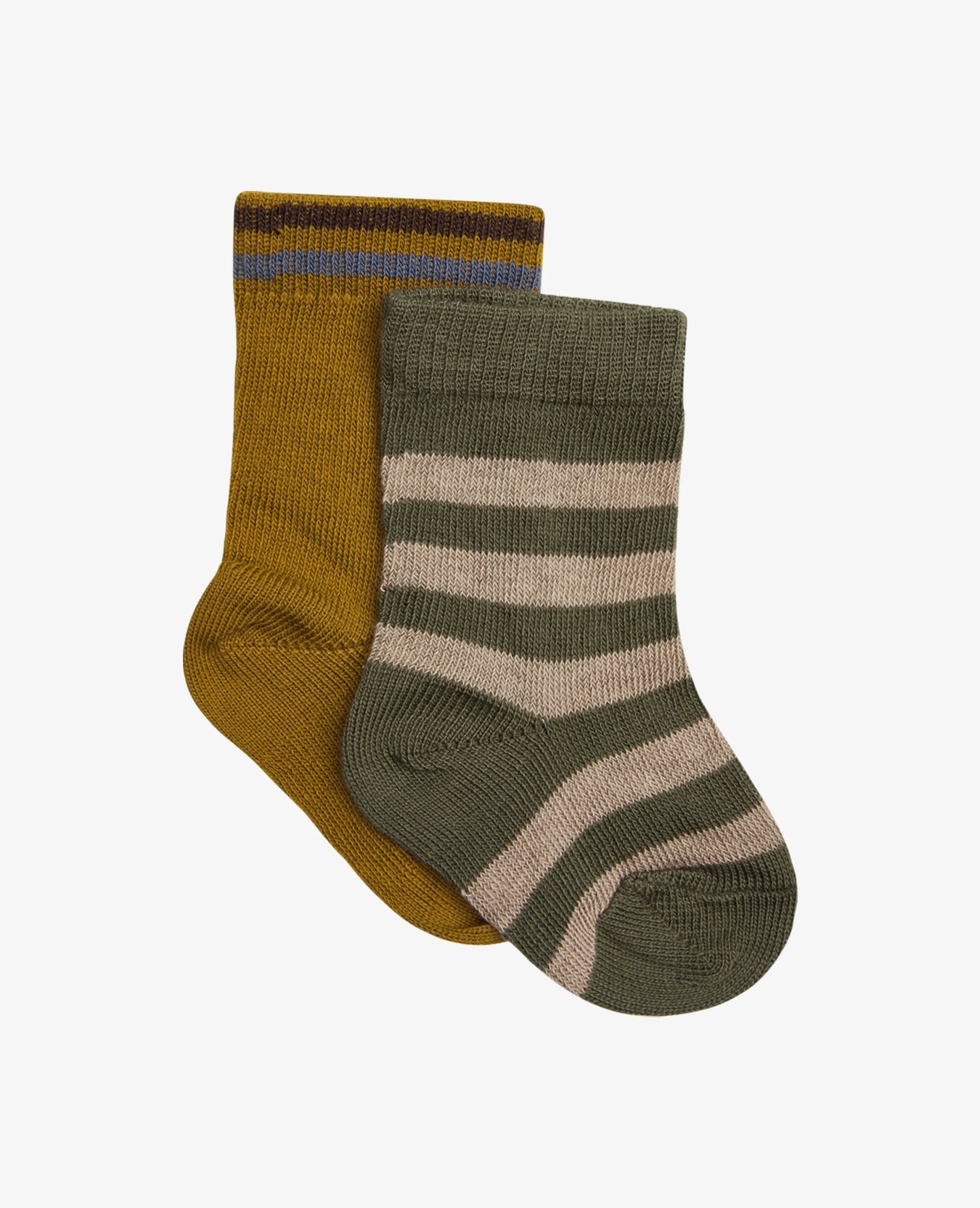 JAMIENNM SOCKS 2-PACK