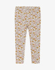 KITTYNNM LEGGINGS I ØKOLOGISK JERSEY Molly´s Collective ApS Leggings