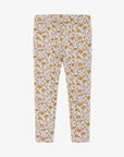 KITTYNNM LEGGINGS I ØKOLOGISK JERSEY Molly´s Collective ApS Leggings