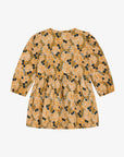 AMELIANNM ØKOLOGISK JERSEY BABY KJOLE Molly´s Collective ApS Kjoler
