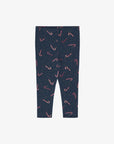 FRANKIENNM ØKOLOGISK JERSEY BABY LEGGINGS Molly´s Collective ApS Leggings