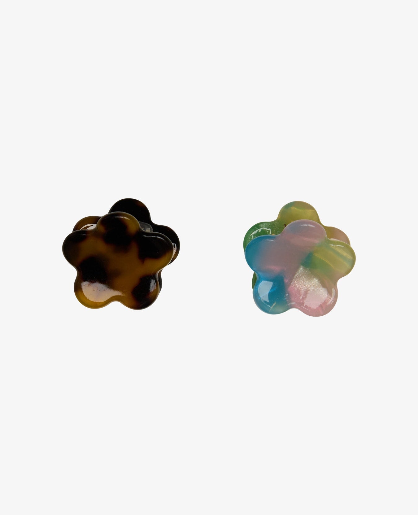 SUNNYNNM HAIR CLIP 4-PACK