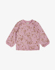 HELENANNM BABY BLUSE I ØKOLOGISK JERSEY Molly´s Collective ApS Bluser