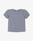 NEALANNM T-SHIRT I ØKOLOGISK JERSEY Molly´s Collective ApS T-shirt