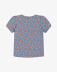 NEALANNM T-SHIRT I ØKOLOGISK JERSEY Molly´s Collective ApS T-shirt
