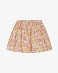 EMILINNM MØNSTRET NEDERDEL Molly´s Collective ApS Nederdele