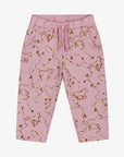 HELENANNM BABY BUKSER I ØKOLOGISK JERSEY Molly´s Collective ApS Bukser