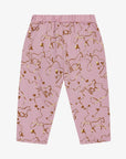 HELENANNM BABY BUKSER I ØKOLOGISK JERSEY Molly´s Collective ApS Bukser